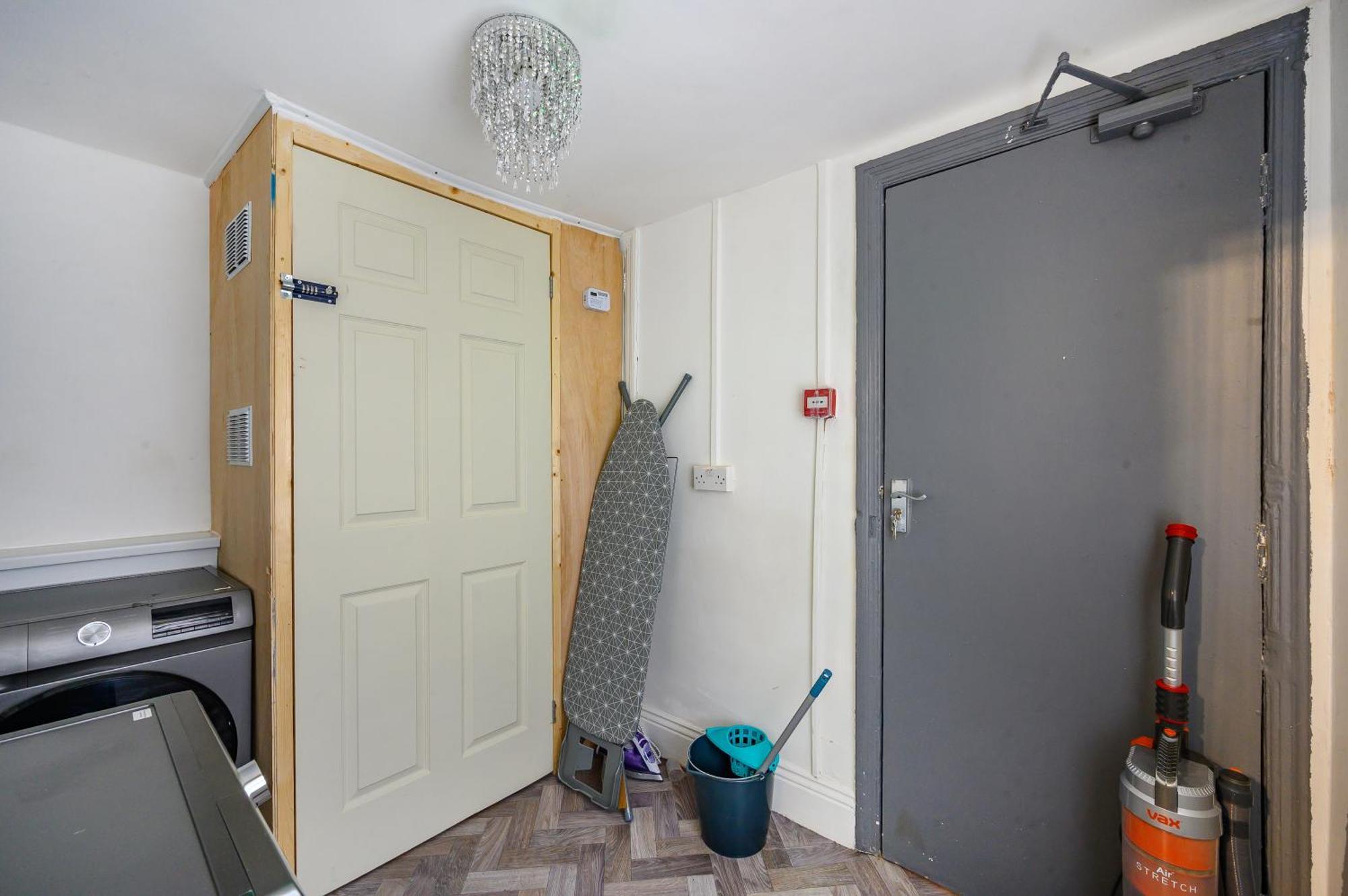 -Rc7H- For Your Relaxed & Cosy Free Parking Leeds  Eksteriør bilde